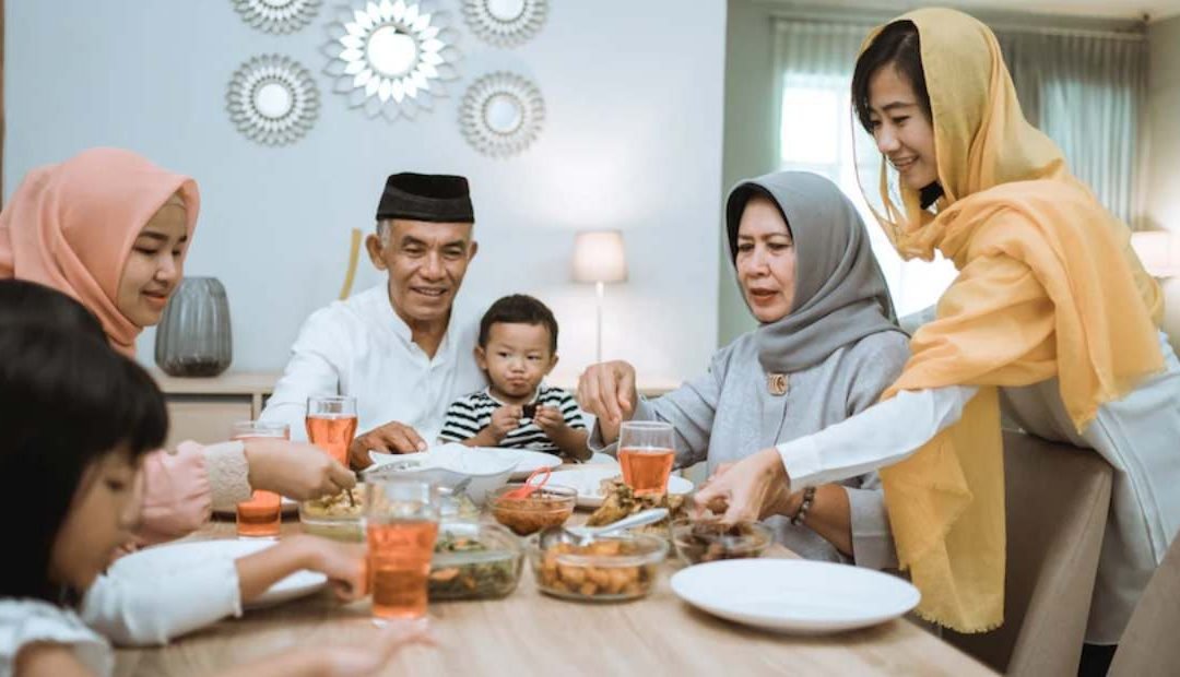 Pada 2030 Akan Terjadi Ramadan 2 Kali dalam Setahun