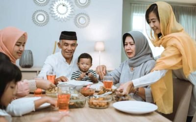 Pada 2030 Akan Terjadi Ramadan 2 Kali dalam Setahun