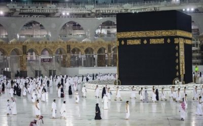 Tips Umroh Pertama Kali Sebelum Berangkat Ke Tanah Suci