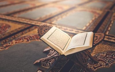 Keutamaan Membaca Surat Al Kahfi