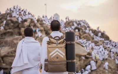 Arab Saudi Larang Haji & Umrah Backpacker