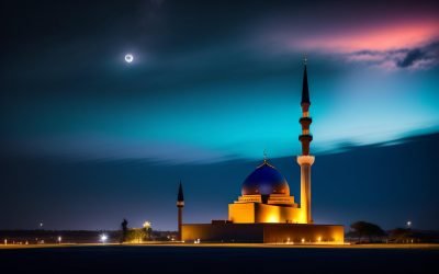 Arti dan Kepanjangan Dari Gelar SWT, SAW, RA, AS