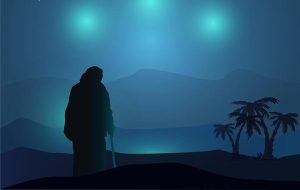 Golongan Orang yang Sangat Ditakuti Setan