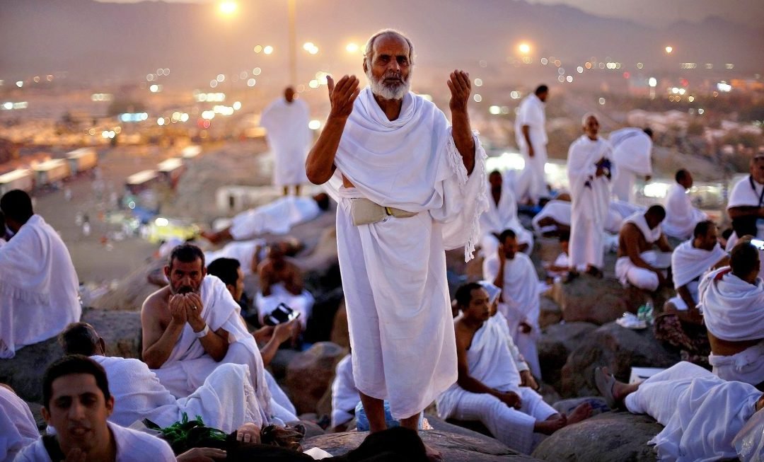 Jelang Berangkat ke Makkah, Jemaah Haji Diimbau Persiapkan Fisik