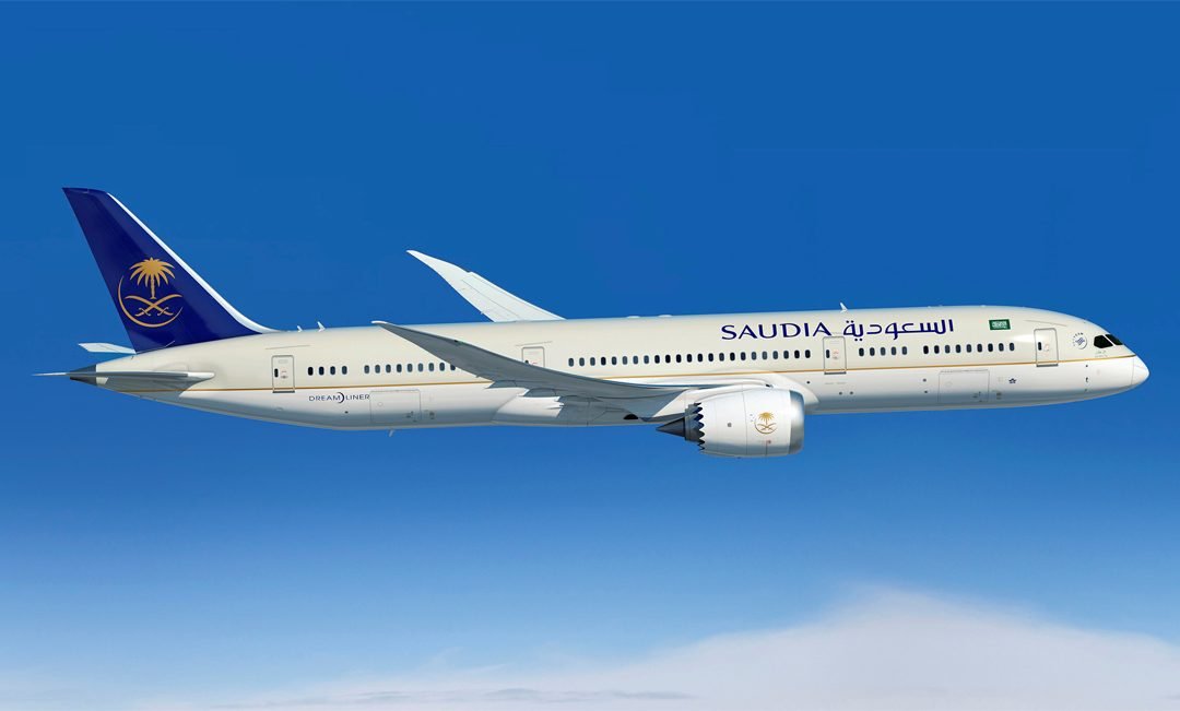 Jemaah Haji Jangan Tahan Buang Air di Pesawat