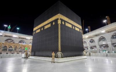 Keutamaan Orang Meninggal di Makkah saat Haji