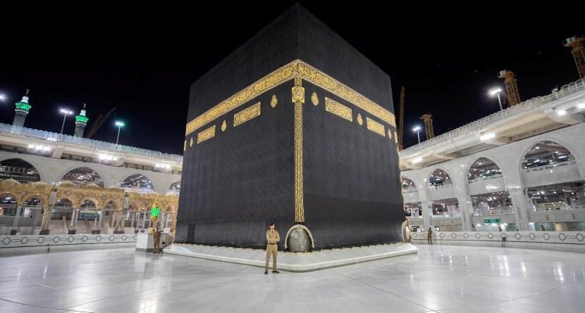 Keutamaan Orang Meninggal di Makkah saat Haji Keutamaan Orang Meninggal di Makkah saat Haji
