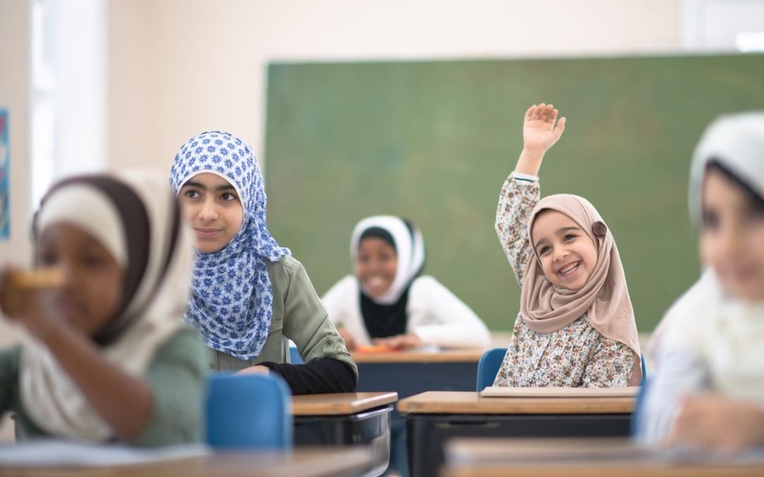 Adab Menuntut Ilmu bagi Muslim