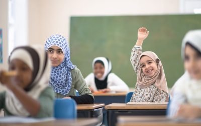 Adab Menuntut Ilmu bagi Muslim