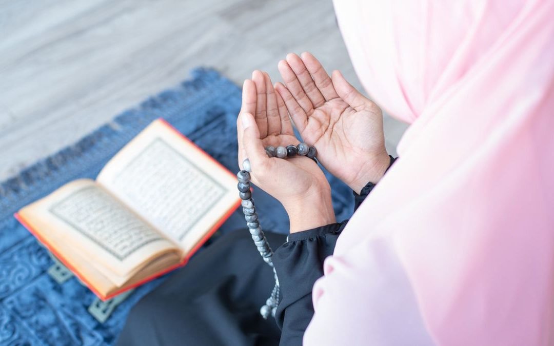 Mewujudkan Amanah dalam Kehidupan