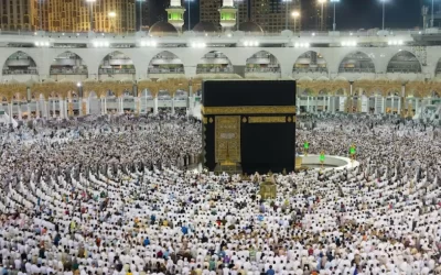 Amalan Sunah sebelum Berangkat Haji