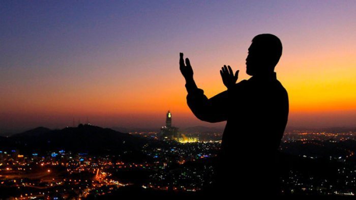 Arti dan Pentingnya Ikhtiar