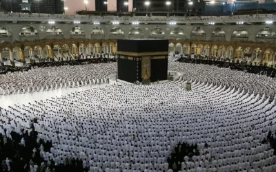 Apakah Ibadah Haji Dapat Menghapus Dosa Besar?
