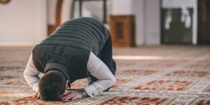 keutamaan sholat syuruq