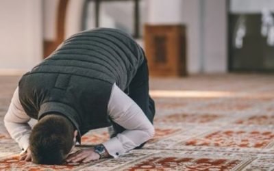 Keutamaan Sholat Syuruq