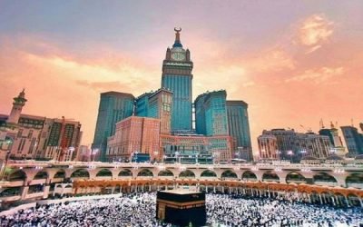 Menginjakkan Kaki di Kota Makkah Kini Tak Bisa Sembarangan