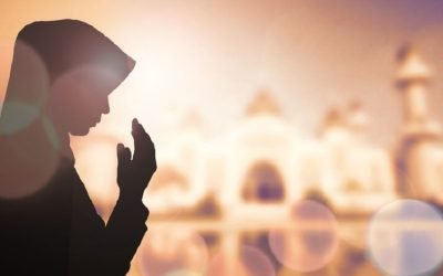 Wanita yang Dijamin Masuk Surga