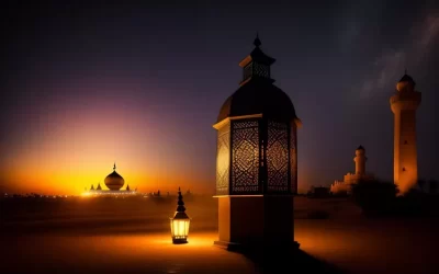 Amalan Sunnah Hari Tasyrik