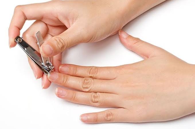 Larangan Memotong Kuku Bagi Yang Berkurban