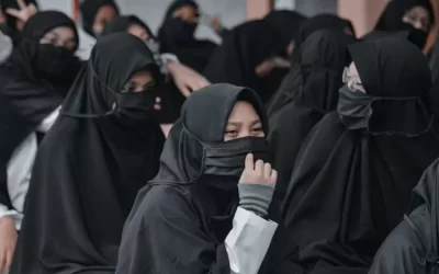 Doa Hari Pertama Haid: Arab, Latin dan Artinya