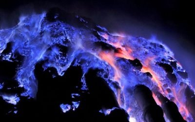 Orang yang Terakhir Keluar Dari Neraka