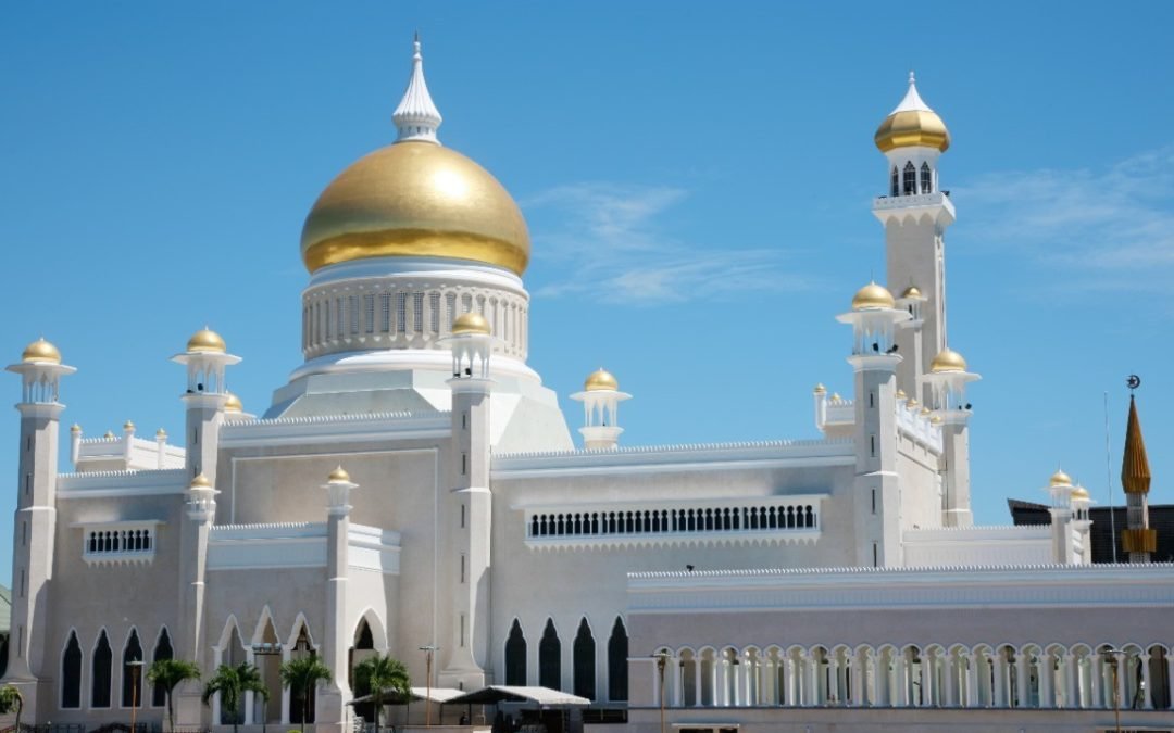 Batas Waktu Takbiran Idul Adha