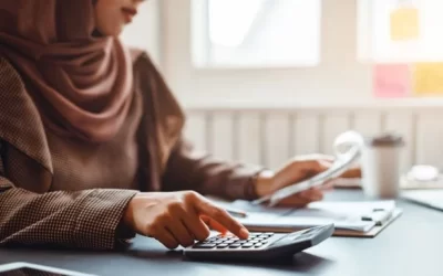 Bolehkah Wanita Bekerja untuk Mencari Nafkah?