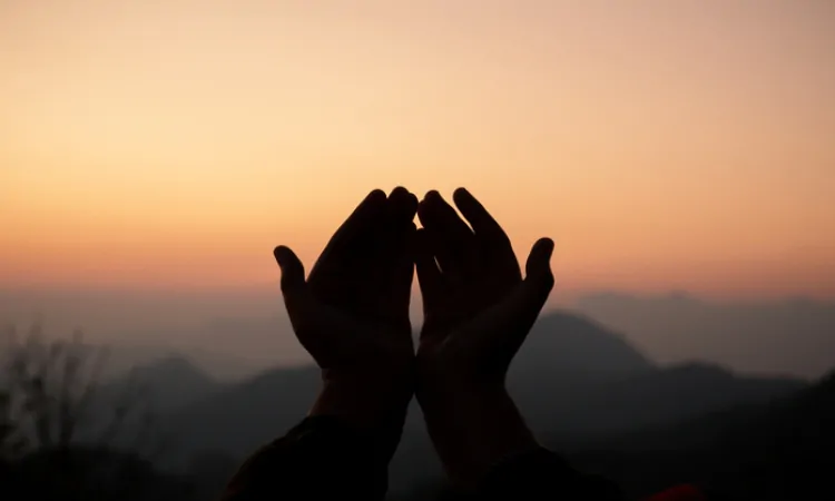 3 Doa saat Mendapatkan Rezeki