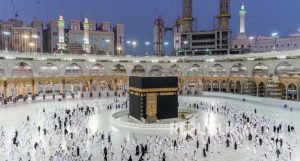 Apa yang harus dilakukan jika mengalami haid saat umroh