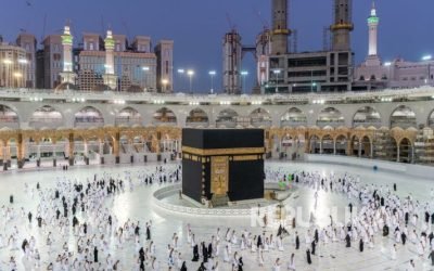 Apa yang harus dilakukan jika mengalami haid saat umroh?