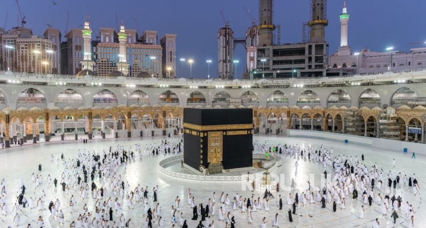 Apa yang harus dilakukan jika mengalami haid saat umroh?