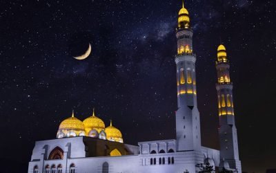 Hukum Menikah di Bulan Muharram