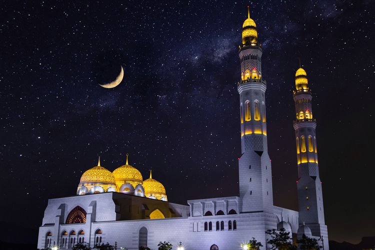 Hukum Menikah di Bulan Muharram