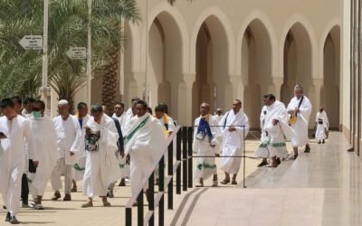 Pengertian Miqat dalam Ibadah Haji dan Tempatnya