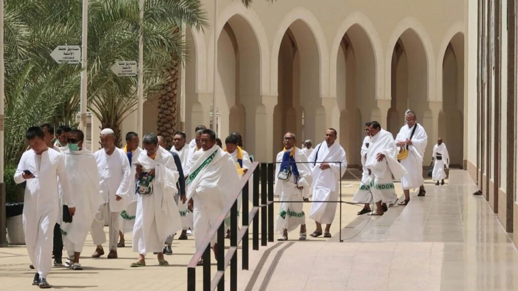 Pengertian Miqat dalam Ibadah Haji dan Tempatnya