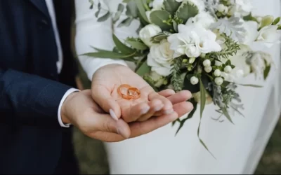 Ucapan Pernikahan Islami dalam Bahasa Arab