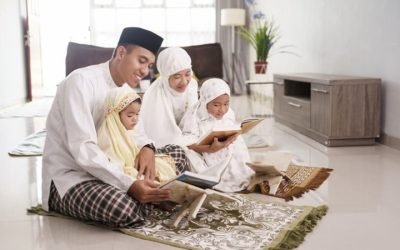 Studi: Muslim Miliki Kepuasan Hidup Tertinggi