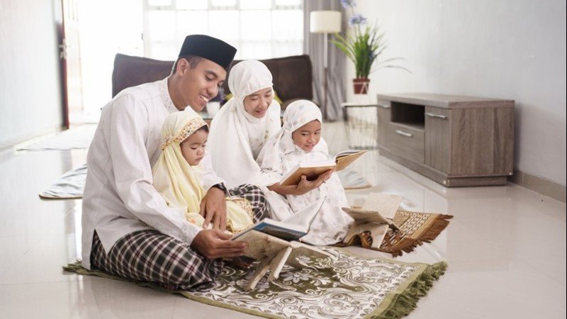 Studi: Muslim Miliki Kepuasan Hidup Tertinggi