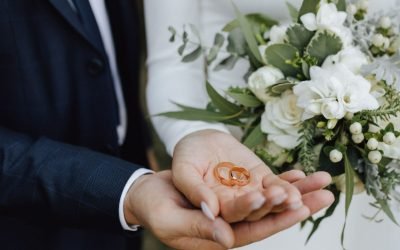 Adab Suami Istri dalam Islam