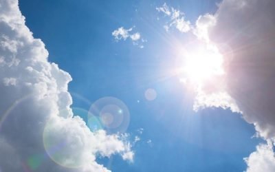 Kumpulan Doa Saat Cuaca Panas dan Terik