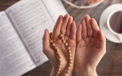 Doa agar Dimudahkan Segala Urusan