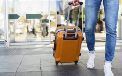 Doa dan Bacaan Penting untuk Perjalanan (Safar)