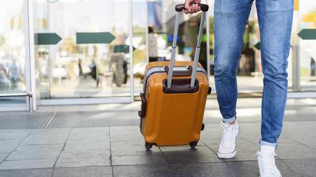 Doa dan Bacaan Penting untuk Perjalanan (Safar)