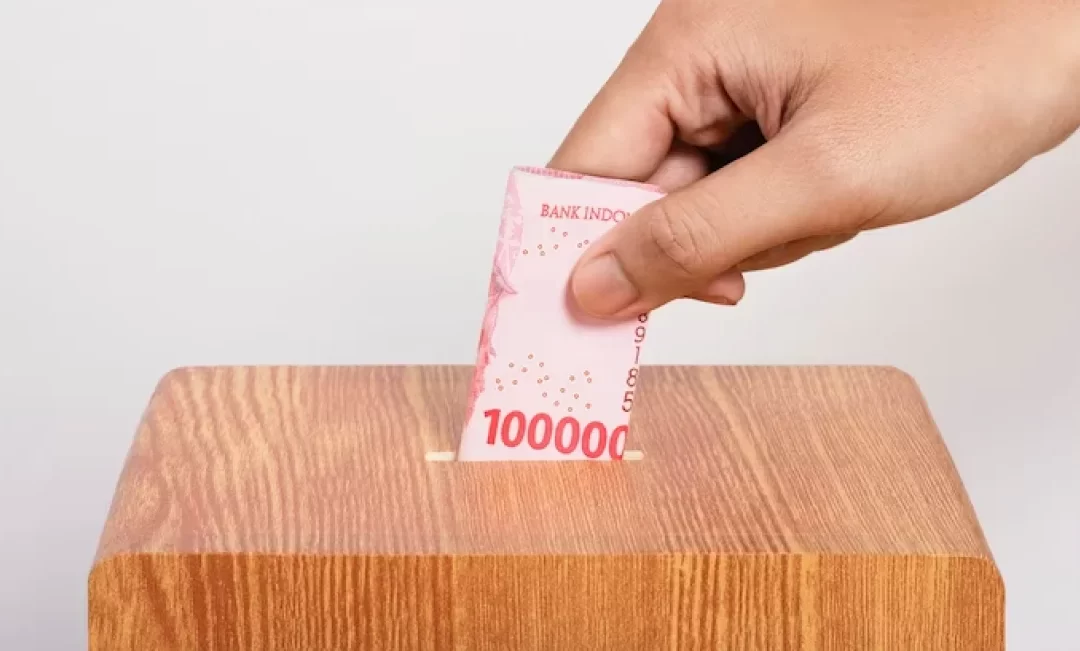 Pahala Sedekah di Bulan Muharram