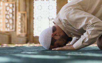 Ikut Live Cek Khadam Tidak Diterima Shalatnya 40 Hari?