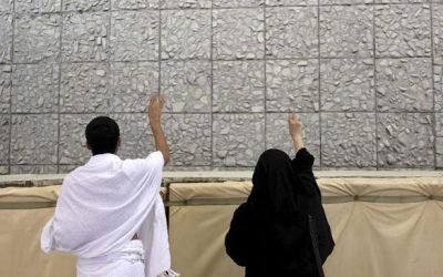 Apakah dalam Ibadah Umrah dilakukan Lempar Jumrah?