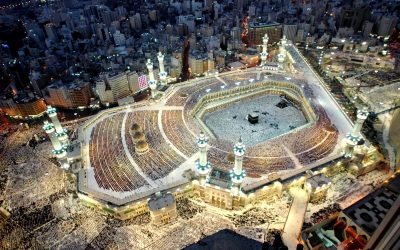 Apakah Berbuat Dosa Di Kota Makkah Akan Dilipatgandakan?