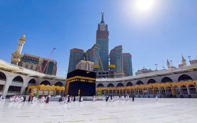 Barang Penting Yang Harus Disiapkan Oleh Jamaah Umrah