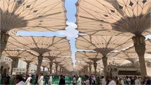Doa Untuk Orang Yang Pergi Umroh