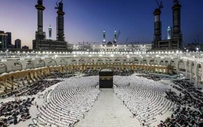 Doa untuk Sanak Saudara yang Akan Umrah